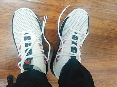 dame4球鞋测评,400左右缓震好的篮球鞋adidas