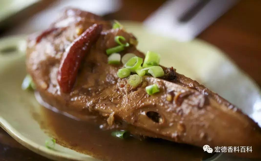 卤味卤水的制作全过程,做卤味卤水的方法