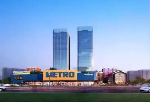 武汉未来50个新地标,武汉将添4个新地标选址公布