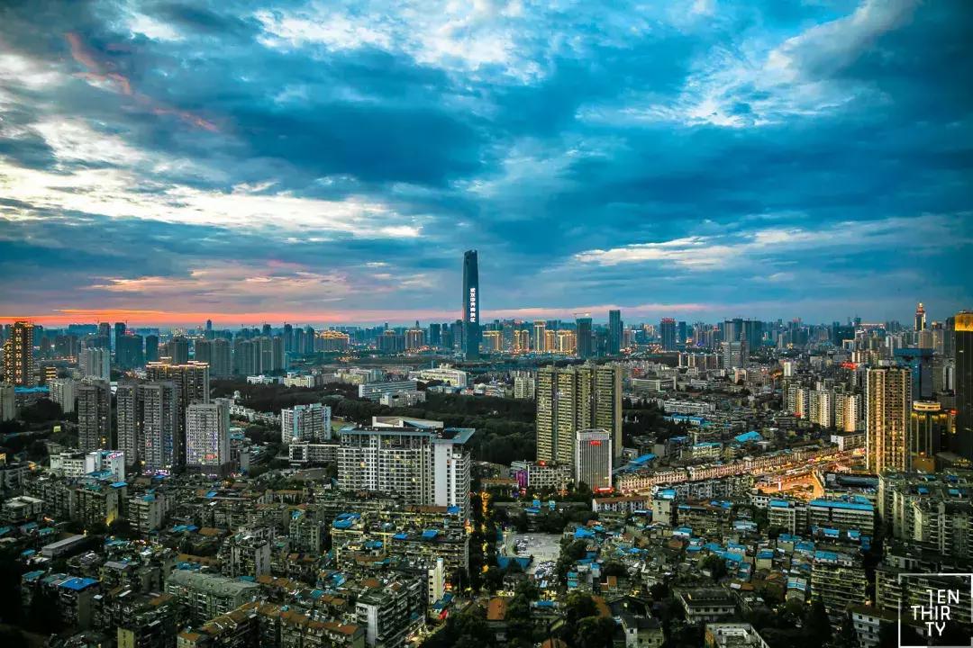 武汉未来50个新地标,武汉将添4个新地标选址公布