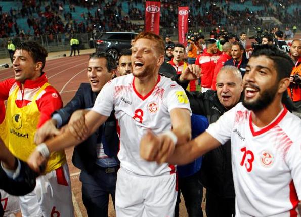 摩洛哥伊朗世界杯排名,世界杯你认识了谁