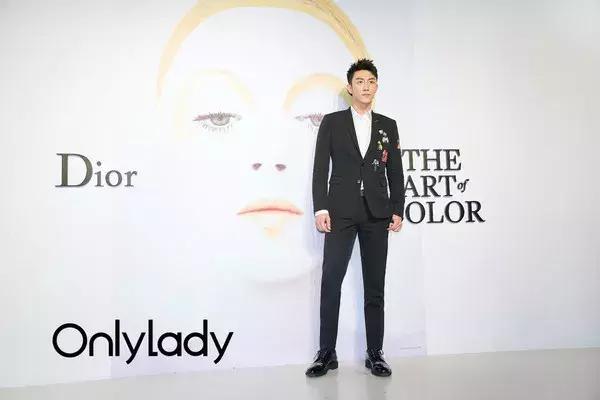 dior黑色艺术展,dior与艺术上海展