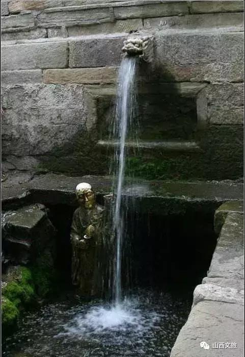 山西太原旅游攻略晋祠,太原文旅晋祠