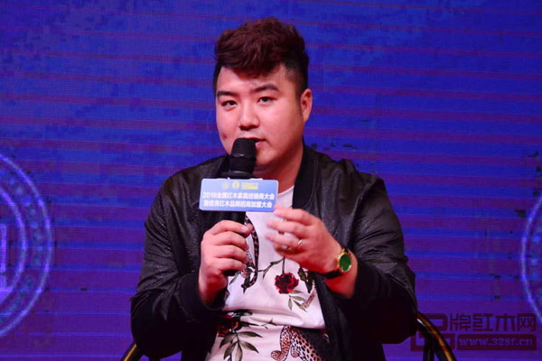 红木产业蓄力谋变,红木行业破局转型