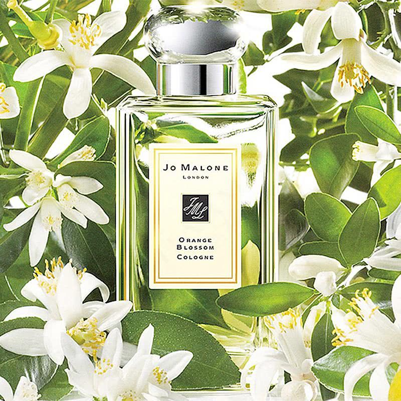 春天适合的经典香水推荐,适合春天的香水