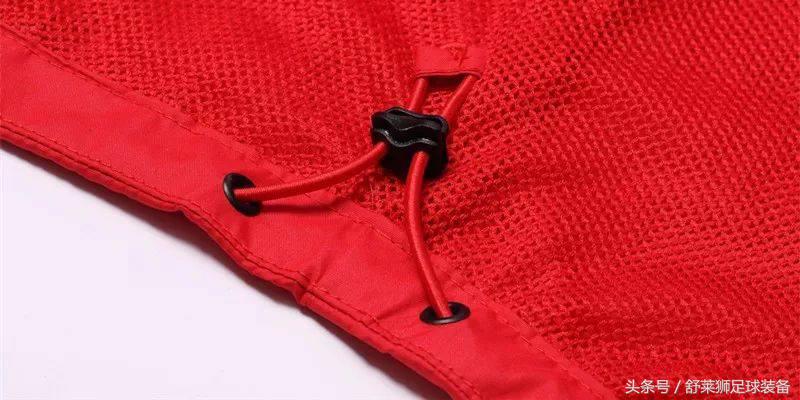 舒莱狮鲲鹏风雨衣,舒莱狮足球风雨衣