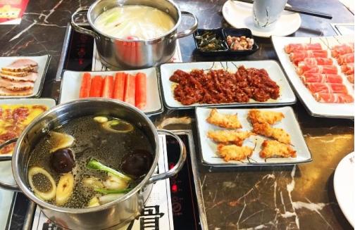 武汉正宗老字号火锅店推荐,武汉火锅推荐排行榜前十名