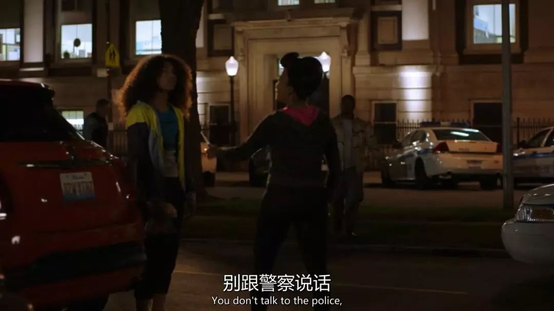 强扑、强舔、强吻，芝加哥的孩子让我大开眼界了