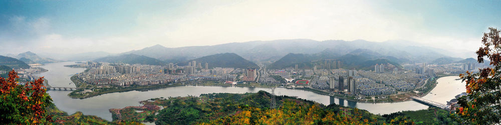 牛！这个重庆网点把微商做得“火辣”