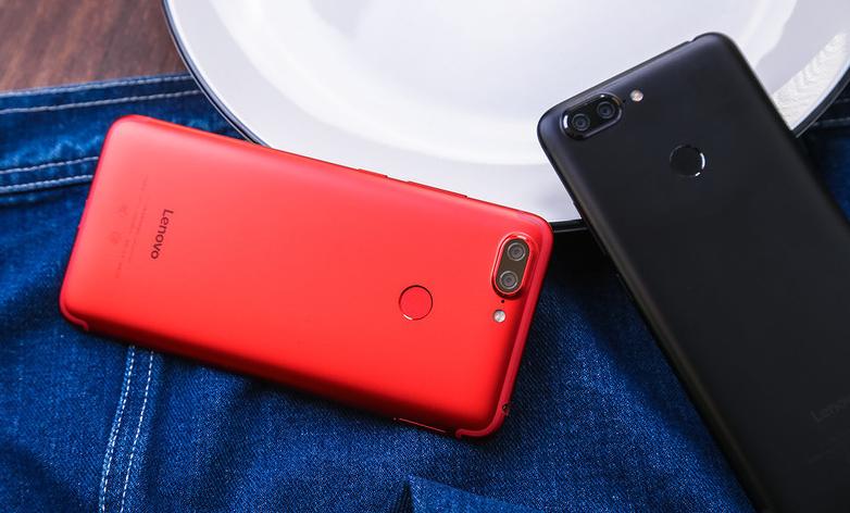 联想手机s5配置,联想s5手机参数配置表