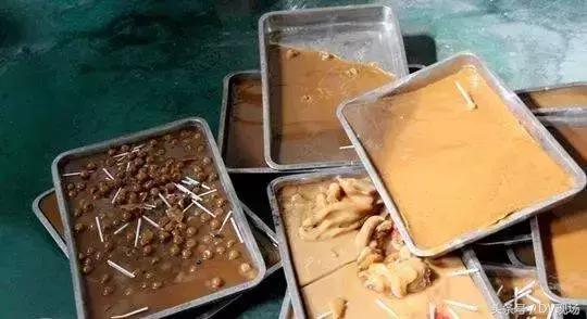 团伙用10吨低廉原料做名牌糖果销往多省,你家孩子可能正在吃