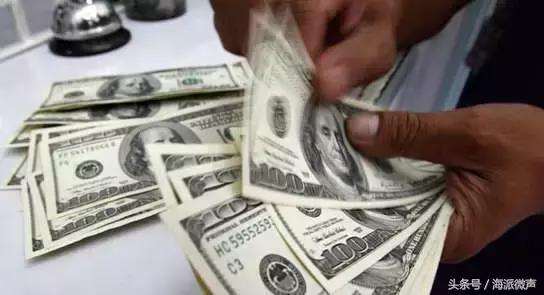 澳元经历史上最恐怖暴跌！4.87！断崖式骤降，刺激如过山车