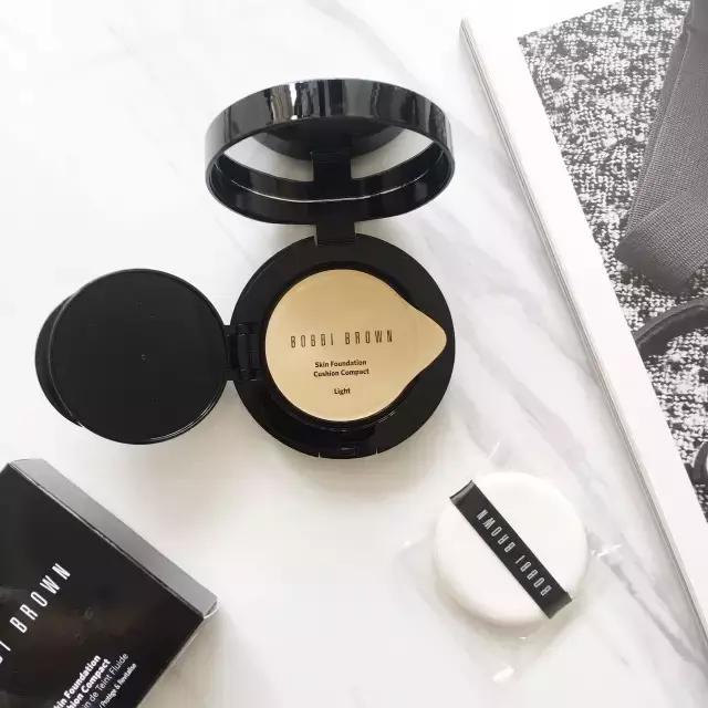 全世界最火的10大气垫，你知道几个？