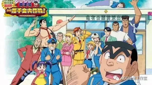 最经典的漫画排行前十名,十大好看的漫画有哪些