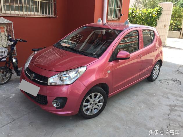 20年奥拓现在多少钱,20年前奥拓价格