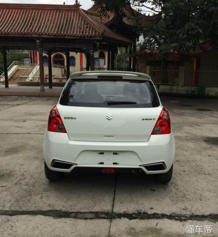 铃木雨燕保值率高的车排行榜,铃木雨燕口碑怎么样