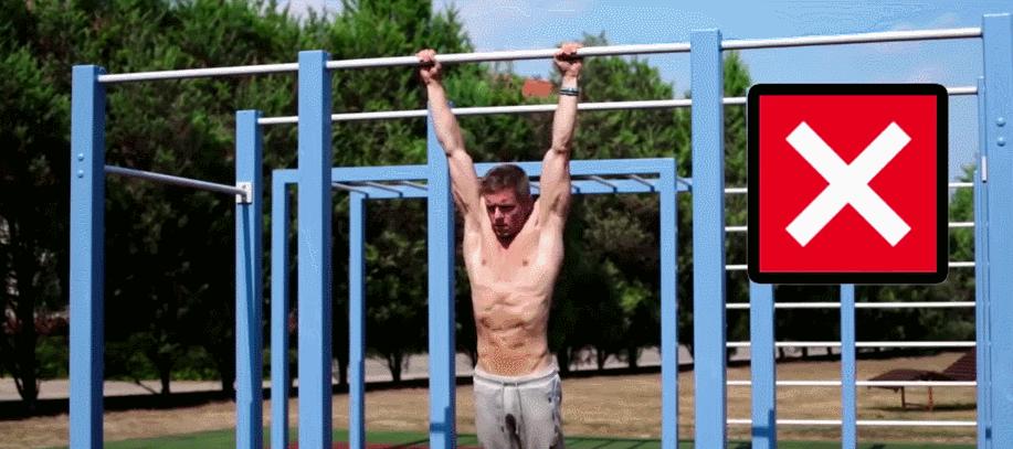 0基础徒手健身开始应该怎么练,新手徒手健身