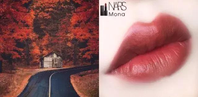 适合亚洲妆容的口红,适合亚洲人的口红大牌