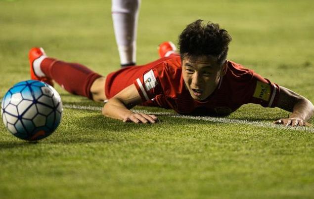 国足首战惜败最后一场荣誉之战,国足近10年来经典的胜利