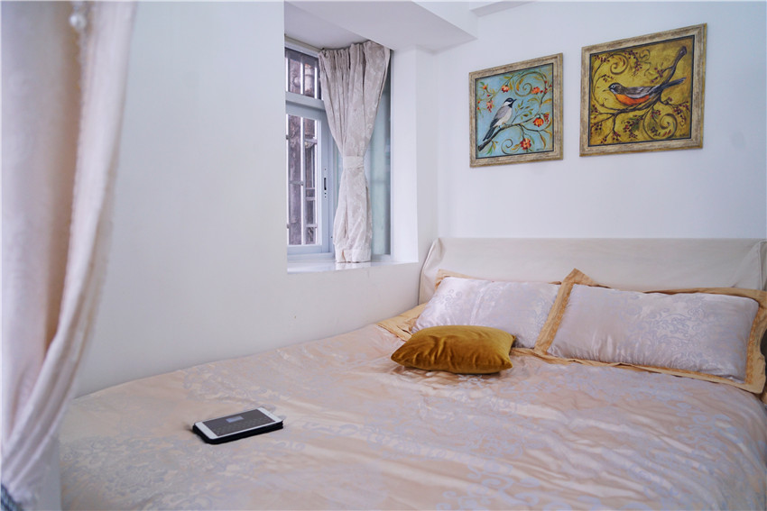 这里是深圳最美的海滨栈道,深圳大梅沙海滩风景