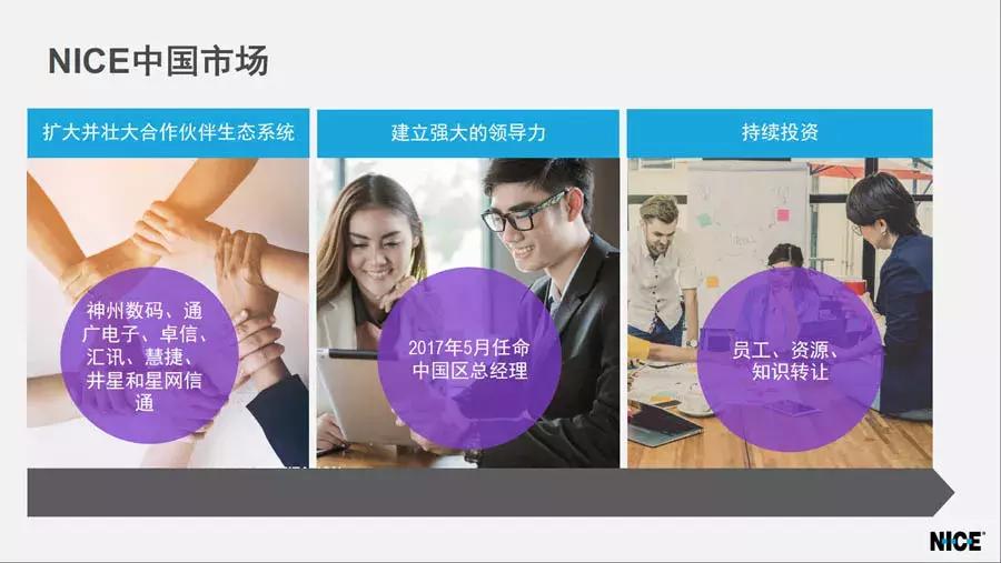 这家公司CEO首次访华，带来了哪些重要讯息？