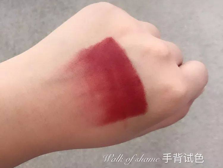 mac口红适合40-50岁妈妈黄皮,适合黄黑皮的大牌口红推荐