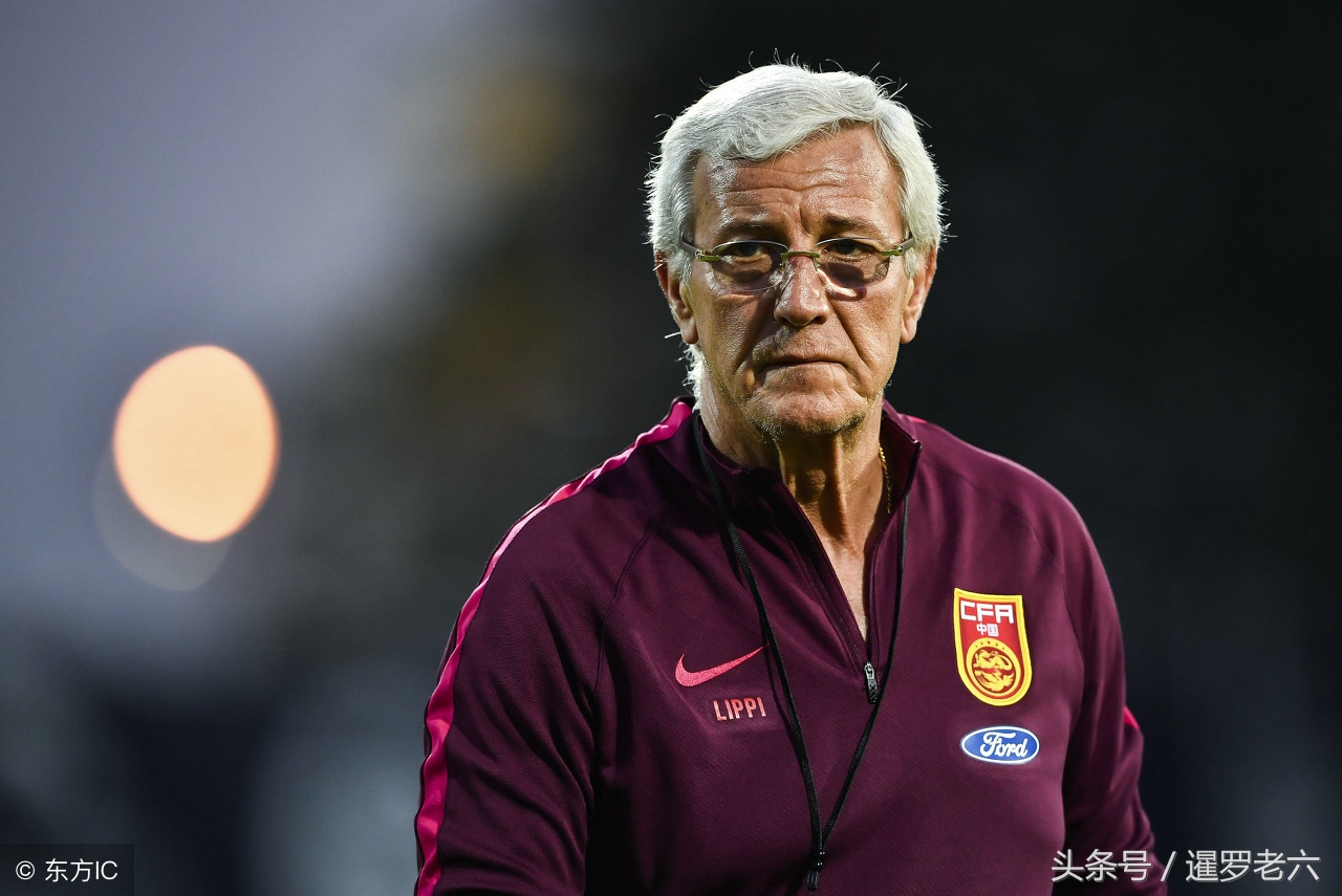 国足0-3不敌韩国赛后现场,国足0比3败给澳大利亚世预赛