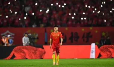 国足7-0大胜背后四大收获,国足历史上以弱胜强的经典比赛