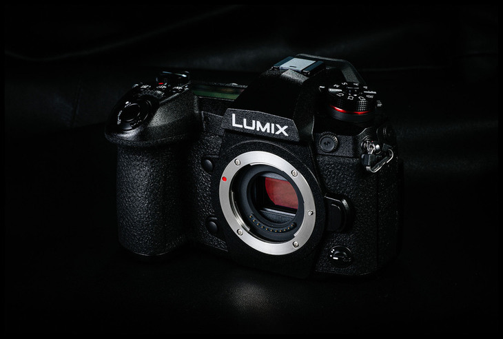 松下发布lumixg9m2微单相机,松下lumixg9m2评测