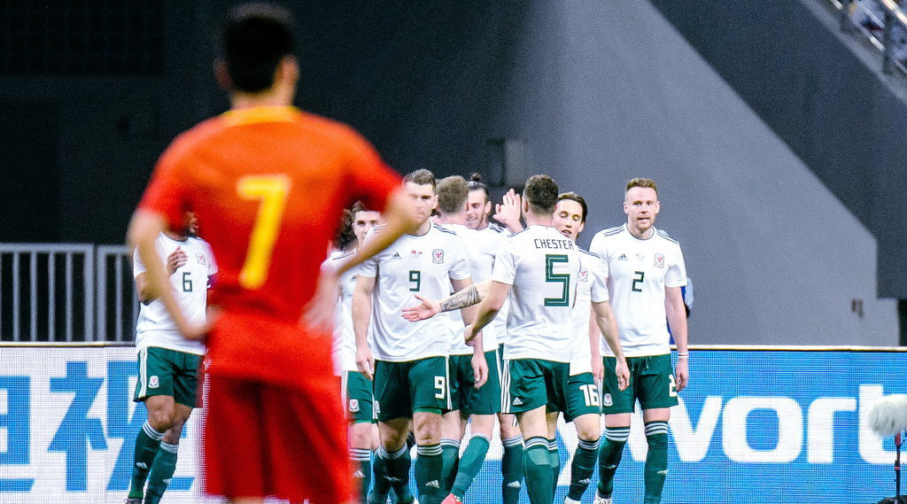 国足战威尔士比分,国足对威尔士后续