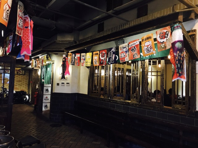 秦皇岛藏在巷子里的烤肉店推荐,比亚森自助烤肉秦皇岛