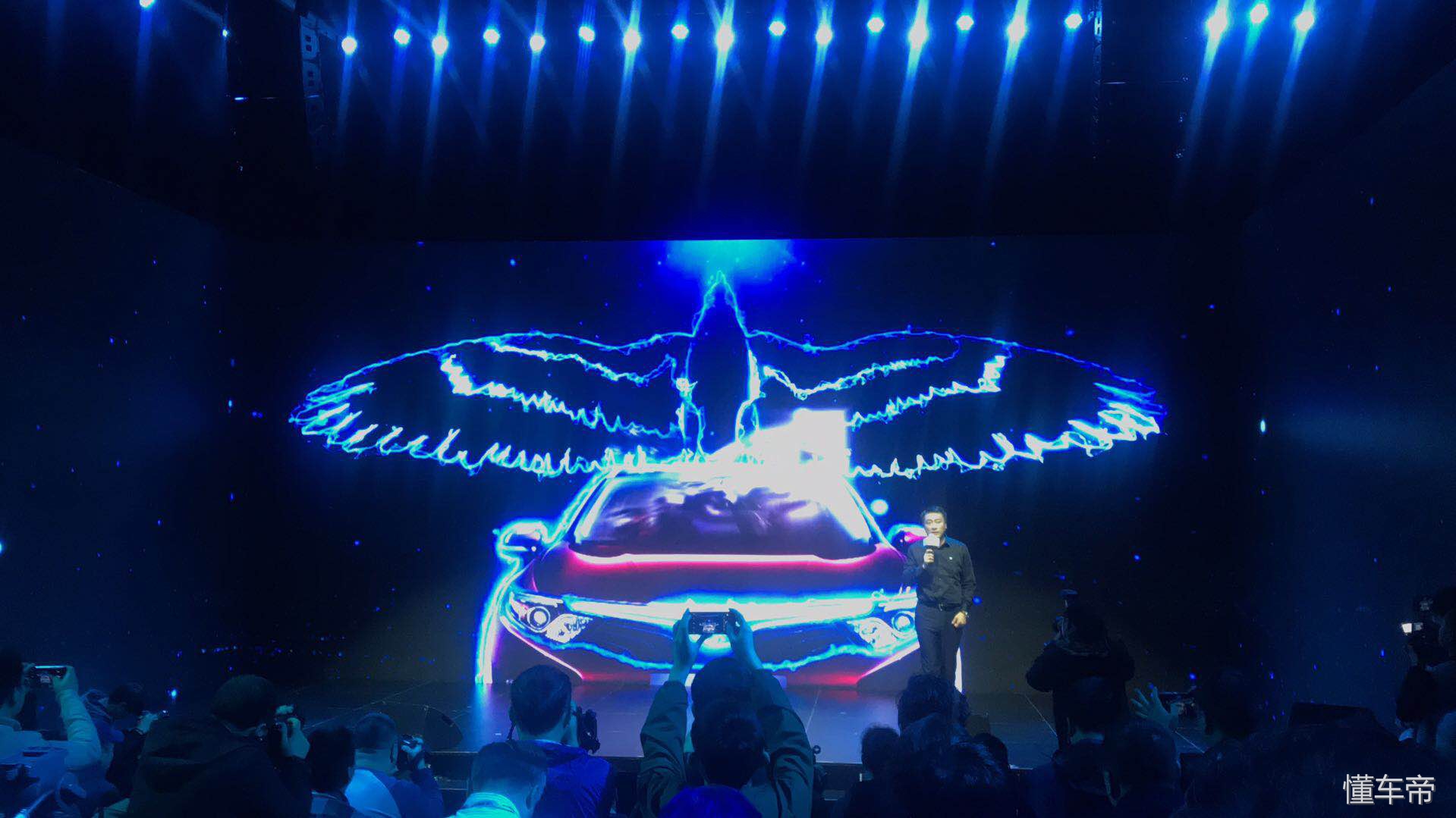 新能源汽车东南汽车,为中国赋能