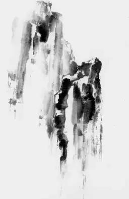 北宗山水画专项教学,明末清初北宗山水画