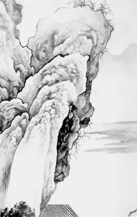 北宗山水画专项教学,明末清初北宗山水画