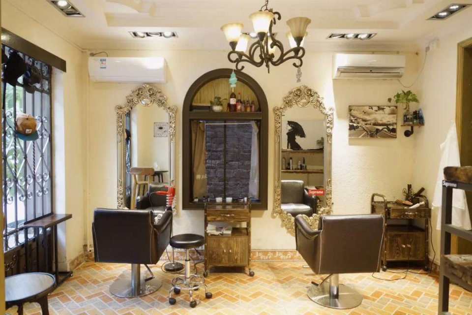 在东莞做头发前，先看看这几家发型屋！