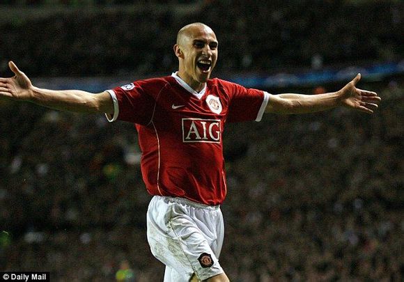 曼联伊布最新引援消息,伊布告别曼联了吗