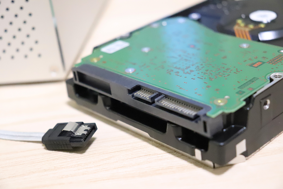 nas硬盘红盘和企业盘哪个好,西数nas硬盘评测