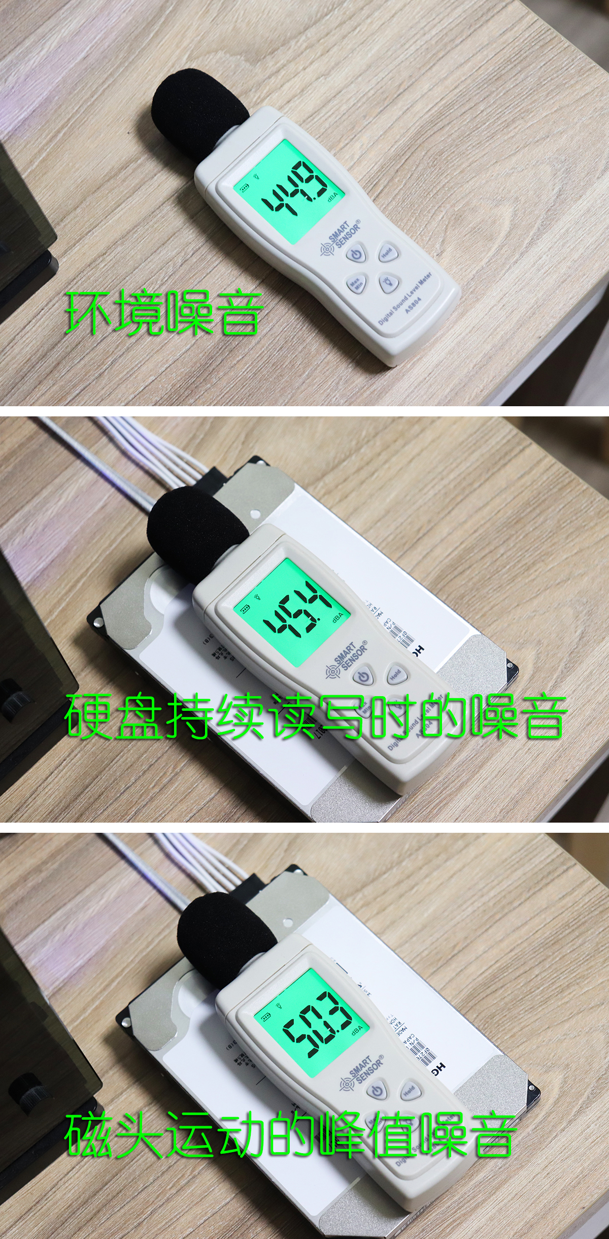 nas硬盘红盘和企业盘哪个好,西数nas硬盘评测