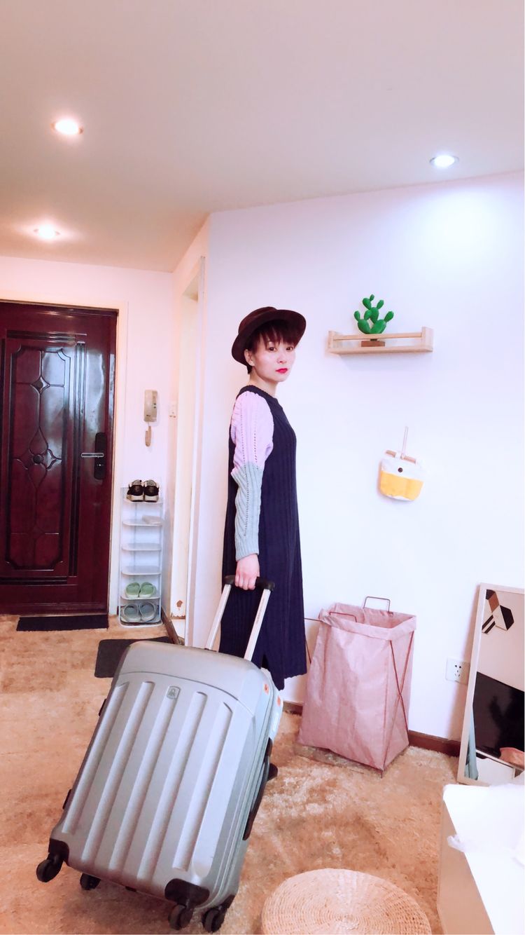 两个闺蜜去拉萨,两个闺蜜去清迈