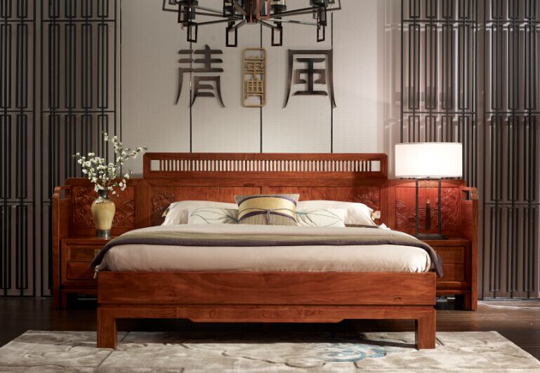 住着高档豪宅,最坑人的家居家具