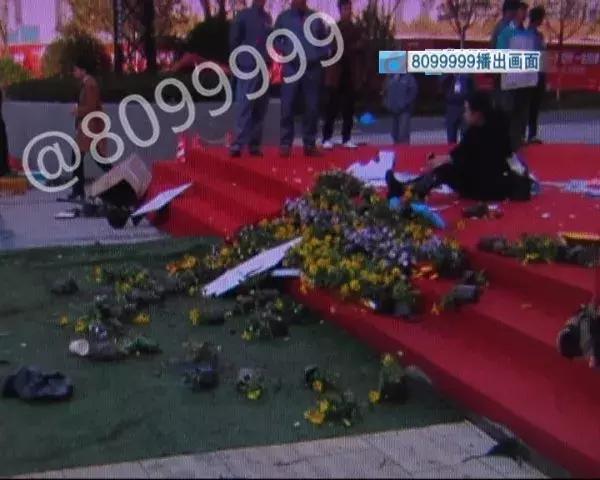 业主物管矛盾最新消息,物管被炒