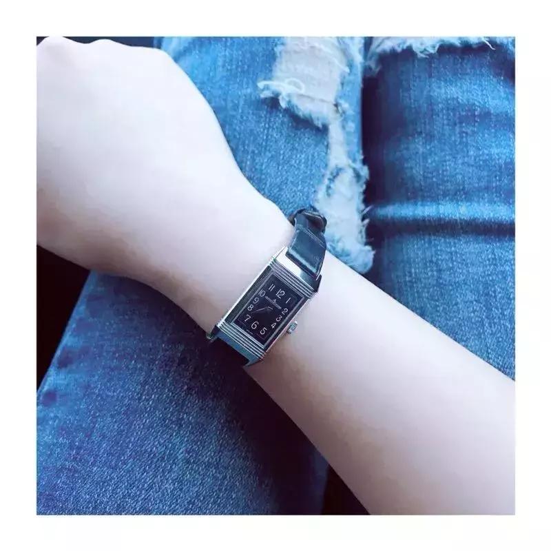 男人不戴表与戴表的区别,戴表的男人和不戴表的男人