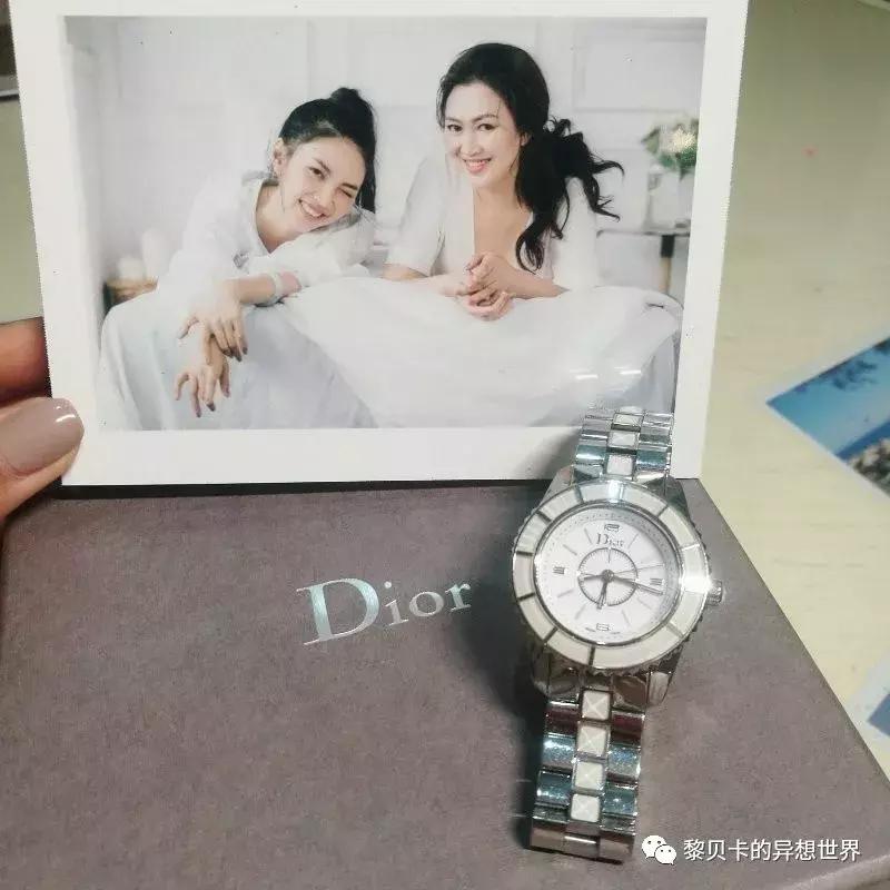 戴表和不戴表的对比照,男生戴表和不戴表有什么区别