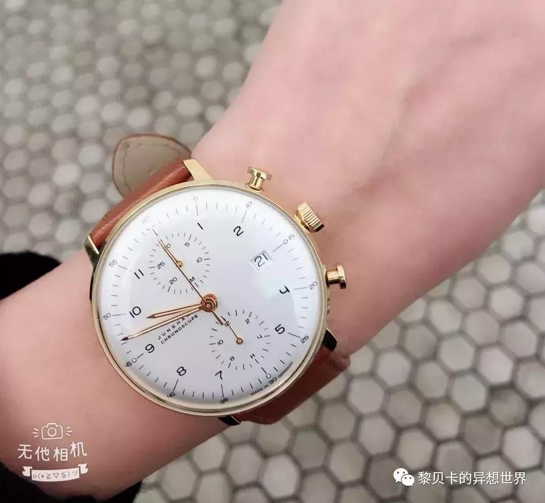 男人不戴表与戴表的区别,戴表的男人和不戴表的男人