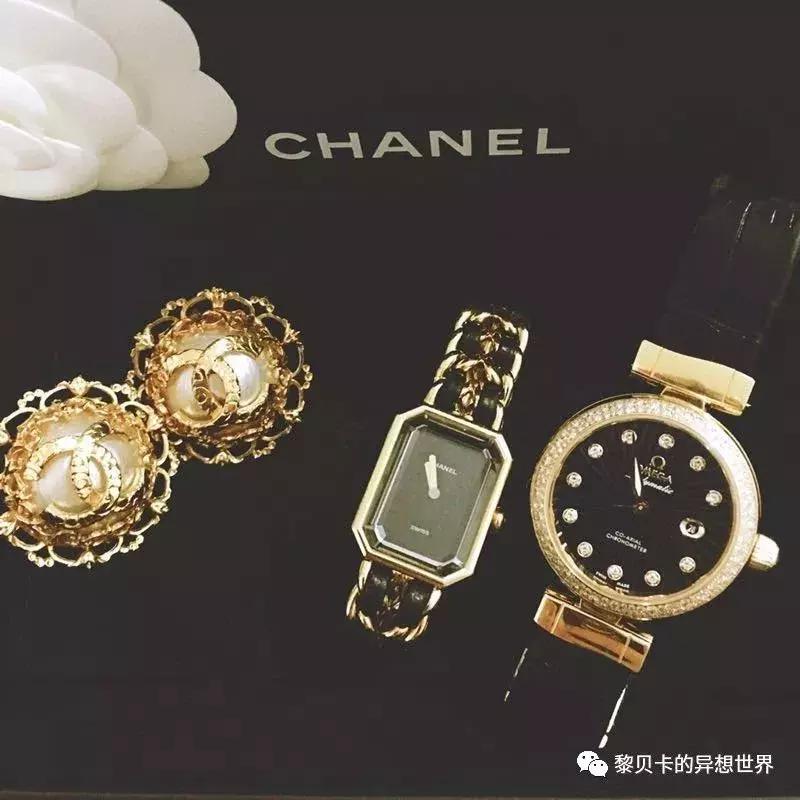 戴表和不戴表的对比照,男生戴表和不戴表有什么区别