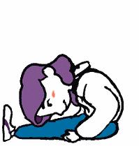 早上做一次,舒服一整天,多活二十年!