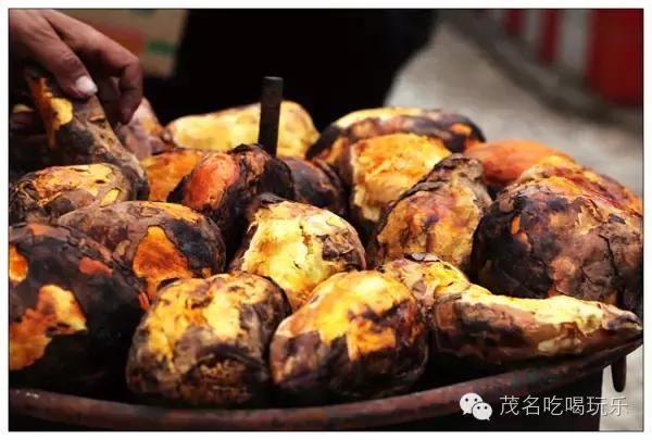 茂名附近吃的美食排行榜,茂名人喜欢吃的家常菜