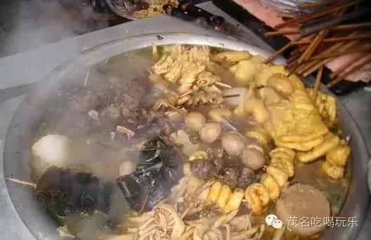 茂名小吃排行榜前十名,广东茂名舌尖上的美食