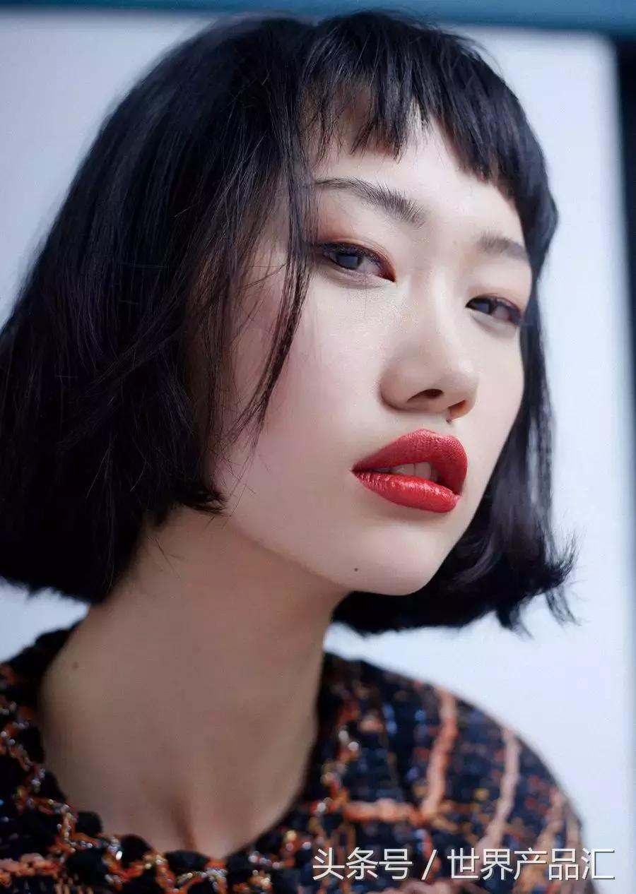 刘雯同款chanel,刘雯为啥选高定