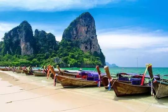 全球热门海岛选岛攻略！你最中意哪个？